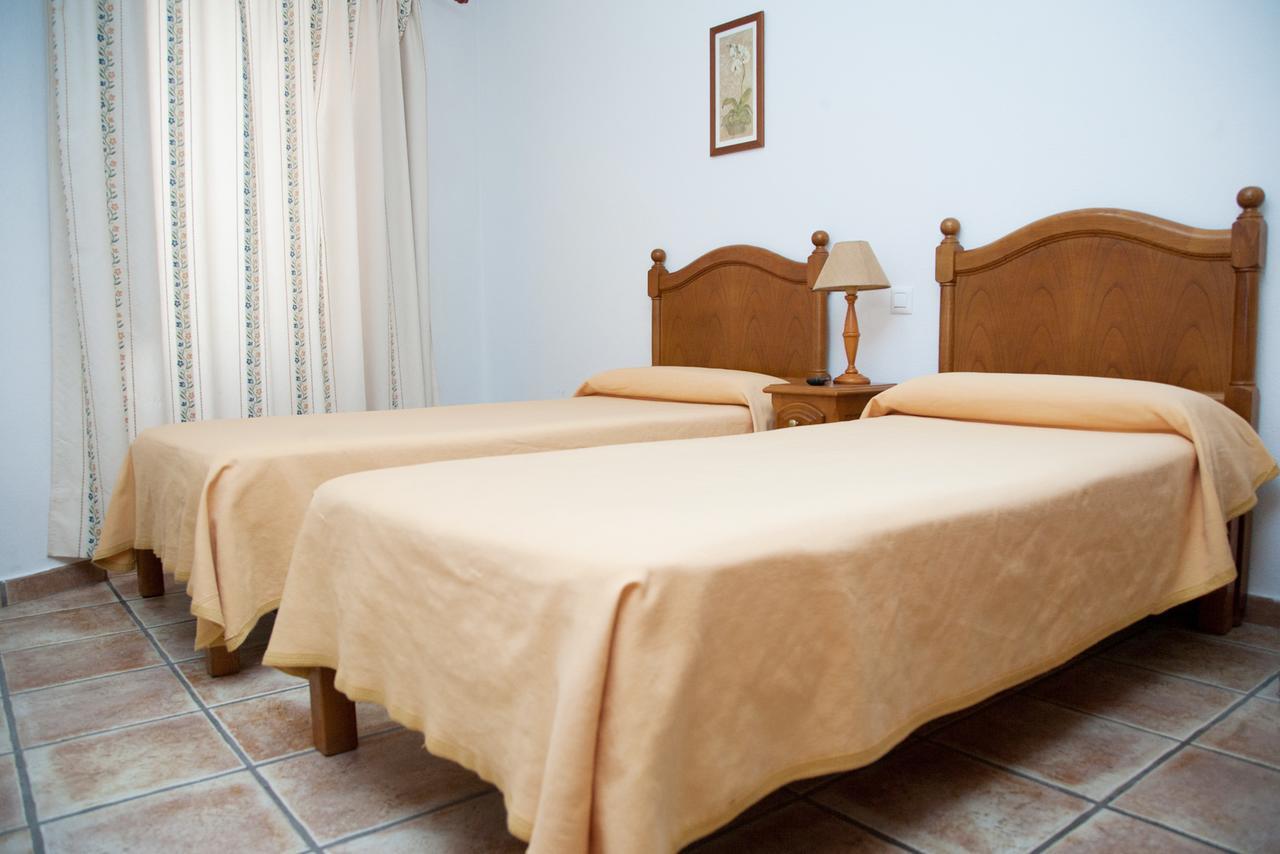 Hostal El Rincon Avila Exterior photo
