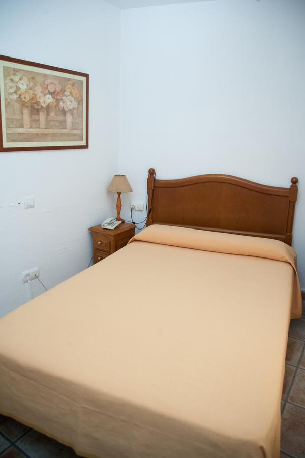 Hostal El Rincon Avila Exterior photo